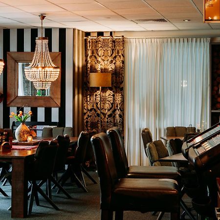 De Stobbe Hotel & Suites Ruinen Εξωτερικό φωτογραφία