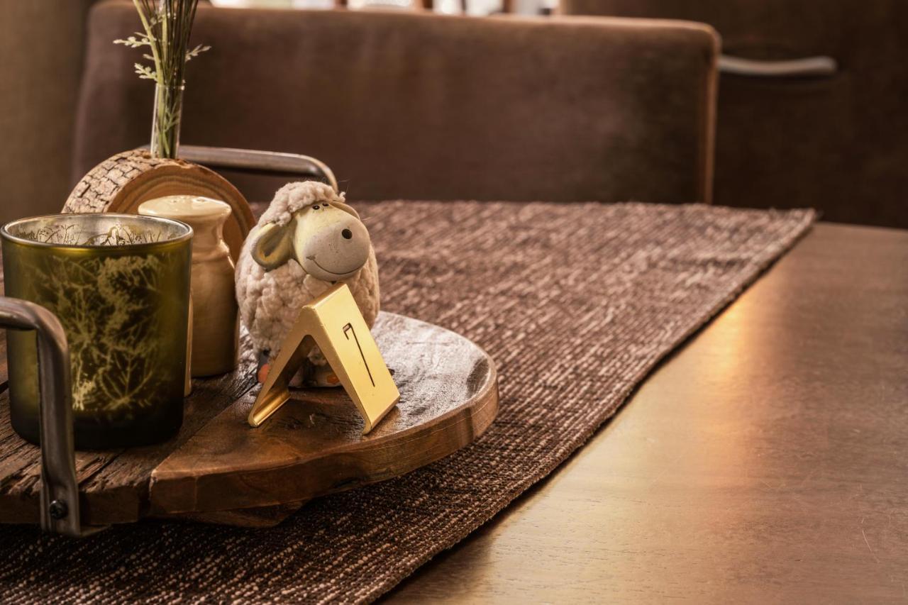 De Stobbe Hotel & Suites Ruinen Εξωτερικό φωτογραφία