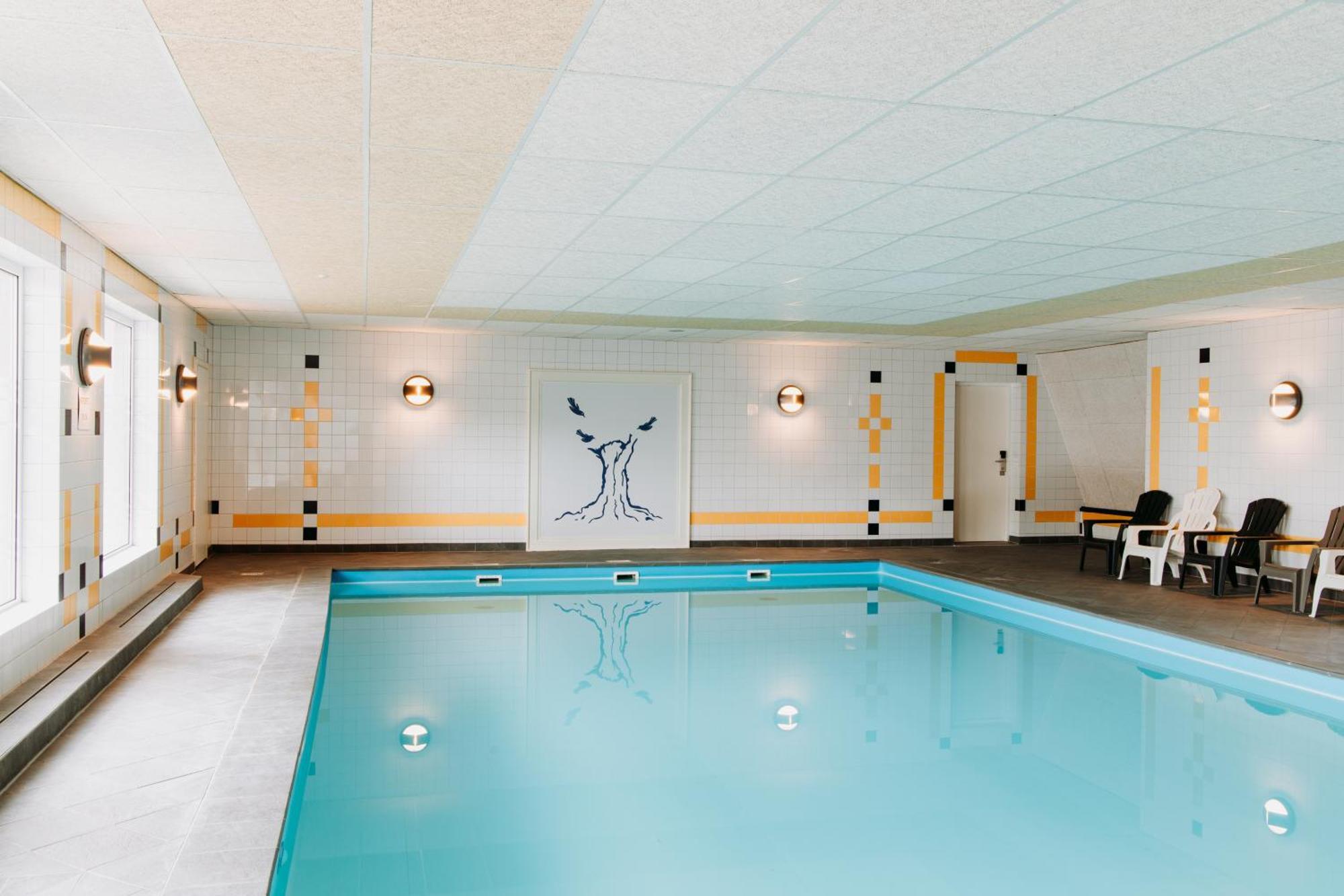 De Stobbe Hotel & Suites Ruinen Εξωτερικό φωτογραφία