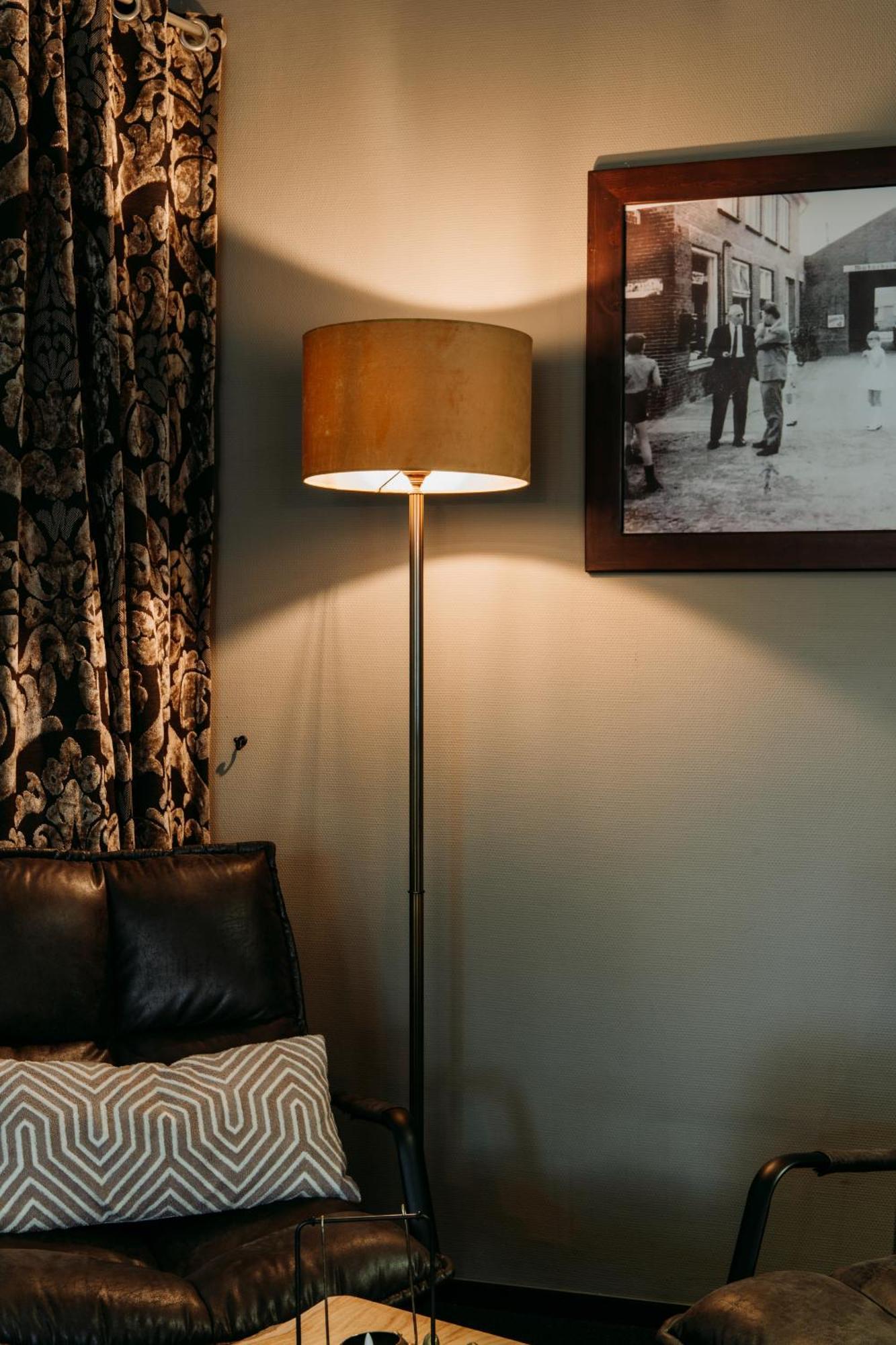De Stobbe Hotel & Suites Ruinen Εξωτερικό φωτογραφία
