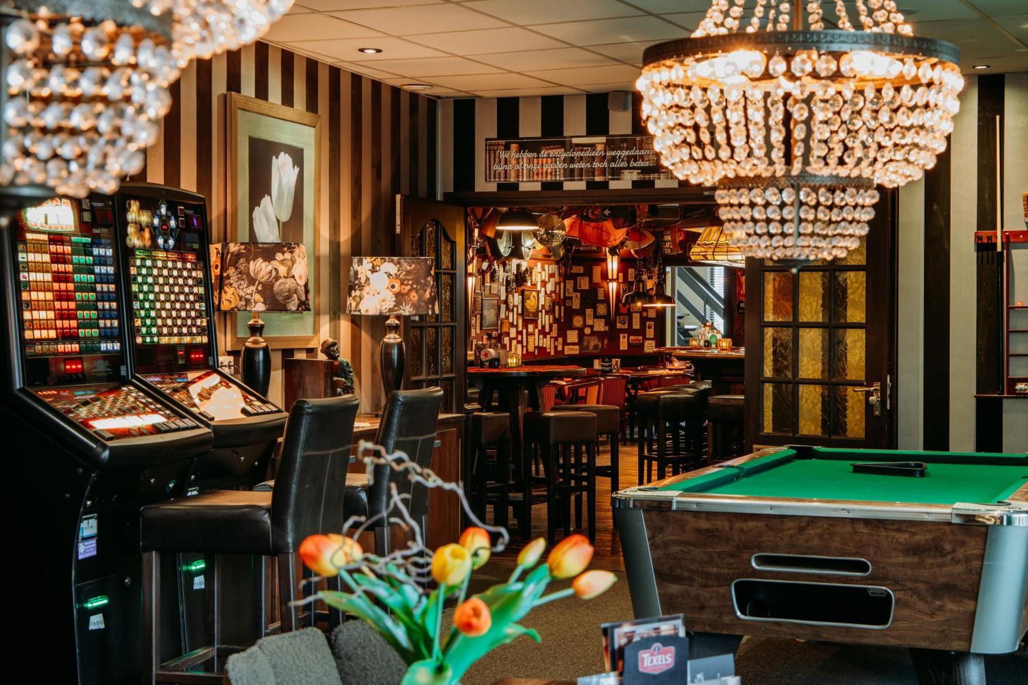 De Stobbe Hotel & Suites Ruinen Εξωτερικό φωτογραφία