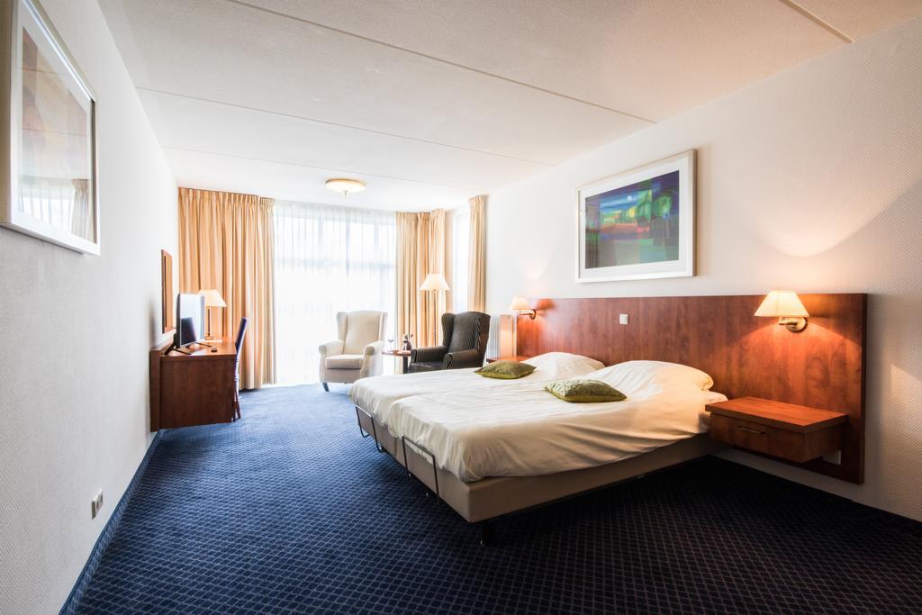 De Stobbe Hotel & Suites Ruinen Εξωτερικό φωτογραφία