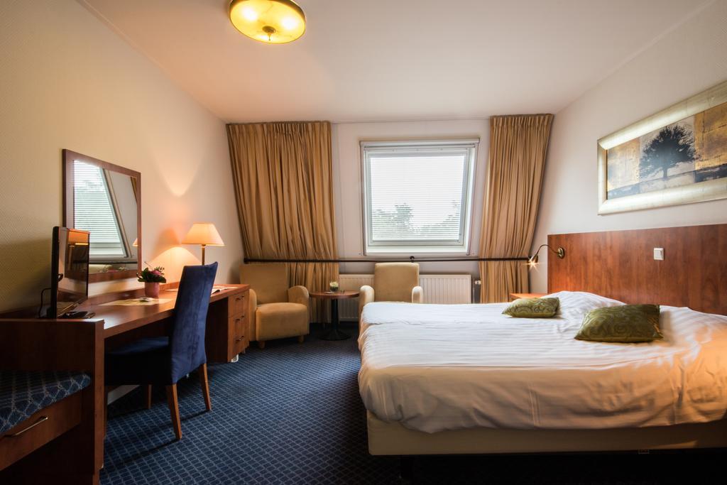 De Stobbe Hotel & Suites Ruinen Εξωτερικό φωτογραφία