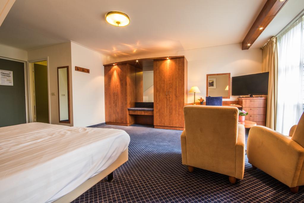 De Stobbe Hotel & Suites Ruinen Εξωτερικό φωτογραφία