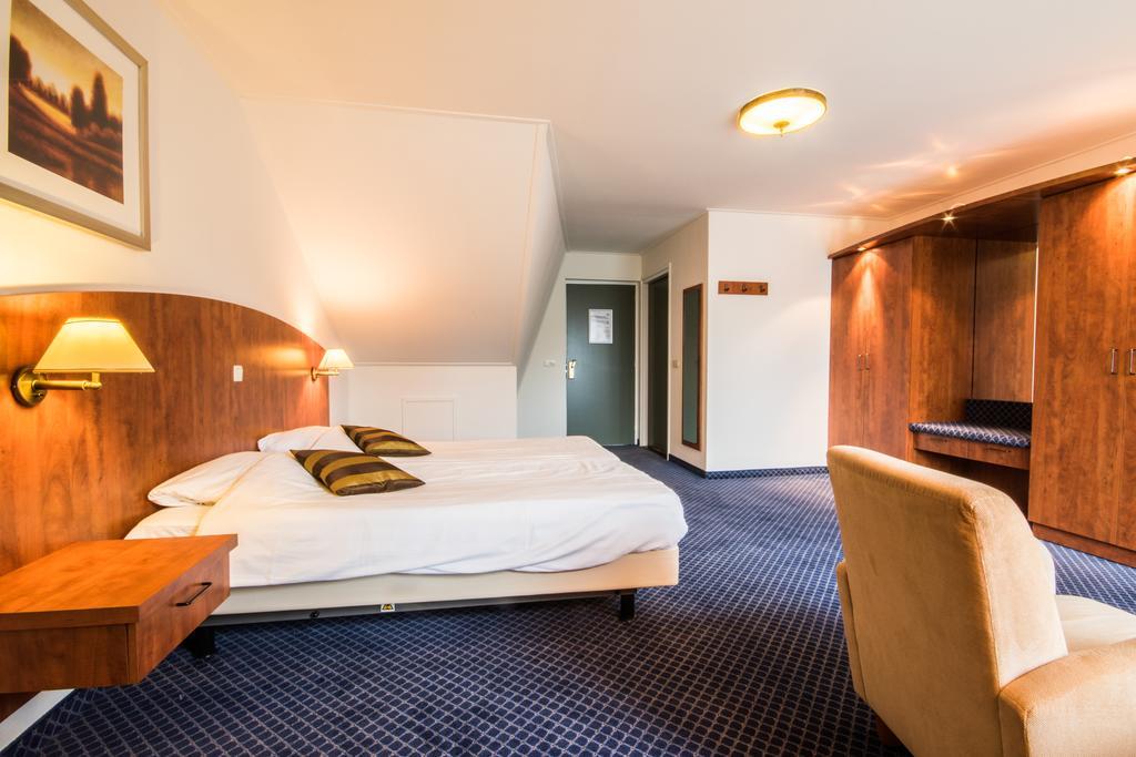 De Stobbe Hotel & Suites Ruinen Εξωτερικό φωτογραφία