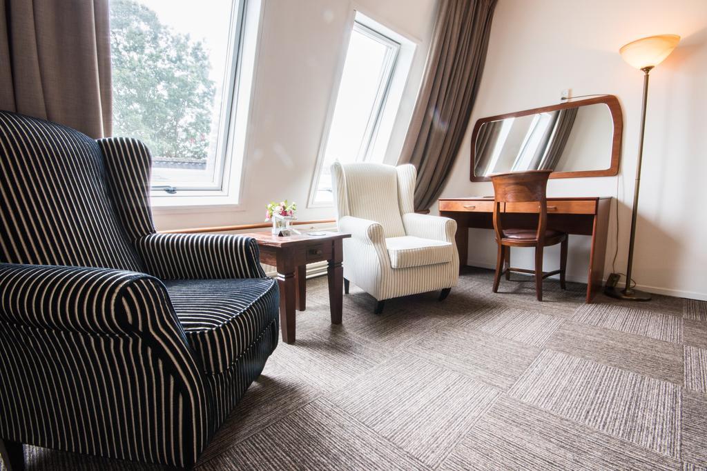 De Stobbe Hotel & Suites Ruinen Εξωτερικό φωτογραφία